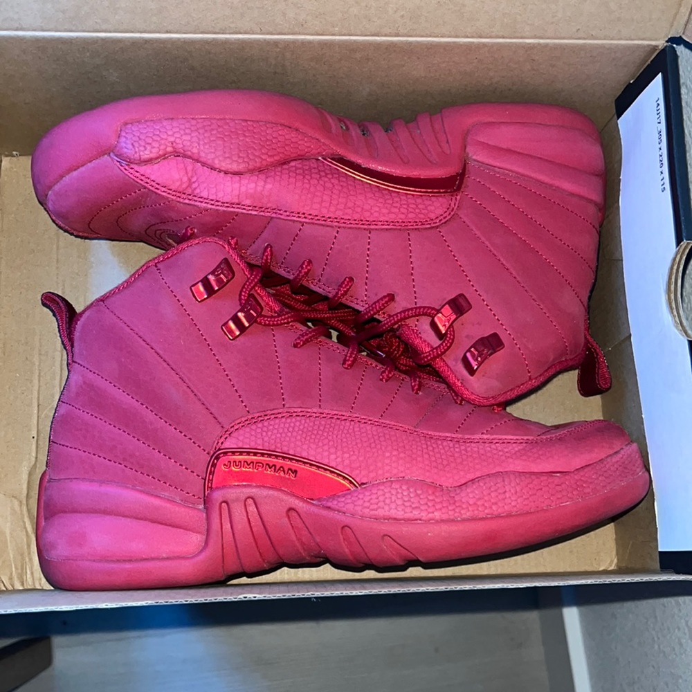 Air Jordan 12 Retro
